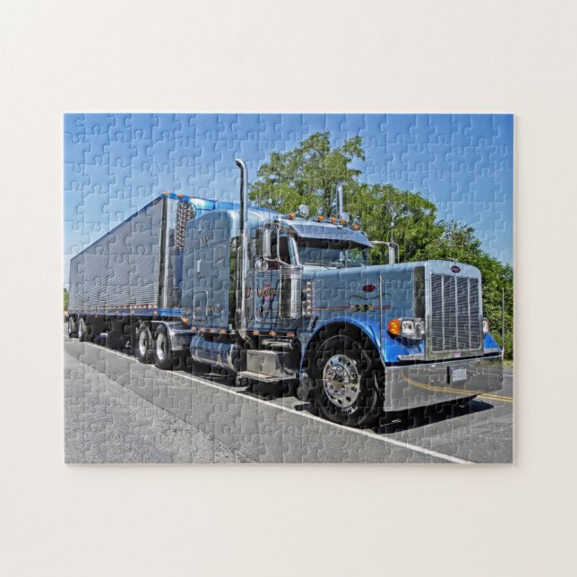 Vävare 379 pussel (Horisontell)