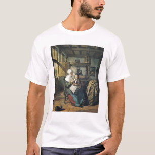 Vävare seminarium t-shirt