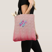 Vävda handväskor och Tote bags till kvinnor
