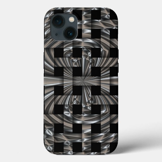 Vävda svärd (Baksida)