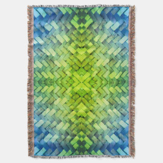 Vaved Harmony Throw Blanket Filt