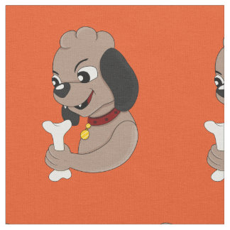 Vävnad av hund av kavaj tyg