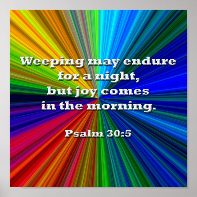 Vävnad kan pågå under en natt. . . poster (Framsidan)