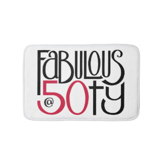 Vävnader vid 50 röda badmattor badrumsmatta