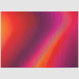 Vävnadsmaterial för färgstarka metallföremål