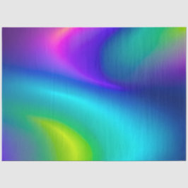 Vävnadsmaterial för färgstarka metallföremål