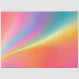 Vävnadsmaterial för färgstarka metallföremål