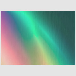 Vävnadsmaterial för färgstarka metallföremål