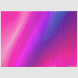 Vävnadsmaterial för färgstarka metallföremål