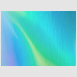 Vävnadsmaterial för färgstarka metallföremål