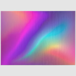 Vävnadsmaterial för färgstarka metallföremål