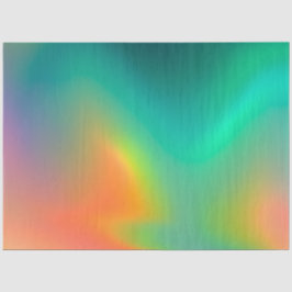 Vävnadsmaterial för färgstarka metallföremål