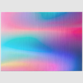 Vävnadsmaterial för färgstarka metallföremål