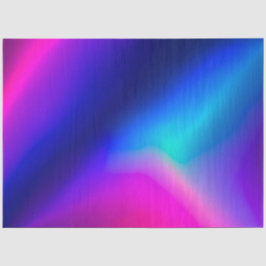 Vävnadsmaterial för färgstarka metallföremål