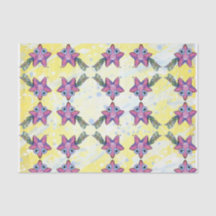 Vävnadspapper - Little Shot Kids Birthday