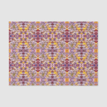 Vävnadspapper SG Dahlia #2