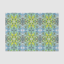 Vävnadspapper SG Dahlia #3