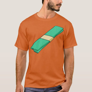 Vävnadspapper T Shirt