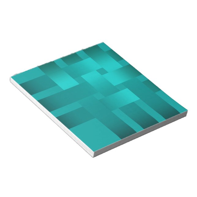 Vävning, rosett band, satatin anteckningsblock (Vinklad)