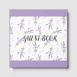 VÄVPAPPER GÄSTBÖCKER