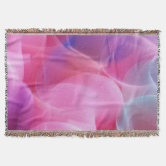 Vävt Throw Blanket Filt