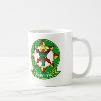 VAW-115 KAFFEMUGG