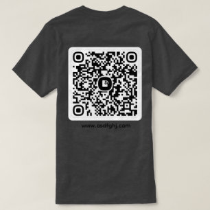 Väx din verksamhet T-Shirt