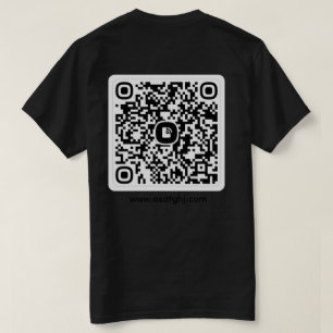 Väx din verksamhet T-Shirt