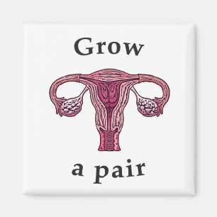 Väx en magnet för para (av ovaries)
