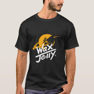 Vax Jelly "Space Maker" T Shirt