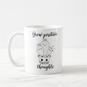 Väx klottret för realitettanke//det lyckliga kaffemugg