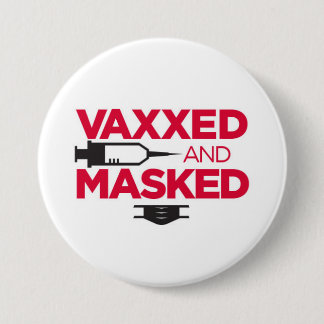 VAX & MASK MIG! KNAPP