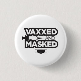 VAX & MASK MIG! KNAPP