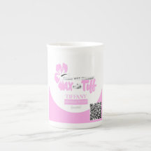 Vax med Tiff-tumlare