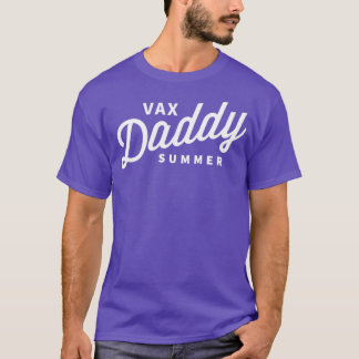 Vax Pappa Sommar T Shirt