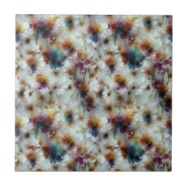 Vax Petal Kakelplatta