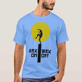 Vax vid Vax utanför 3 T Shirt