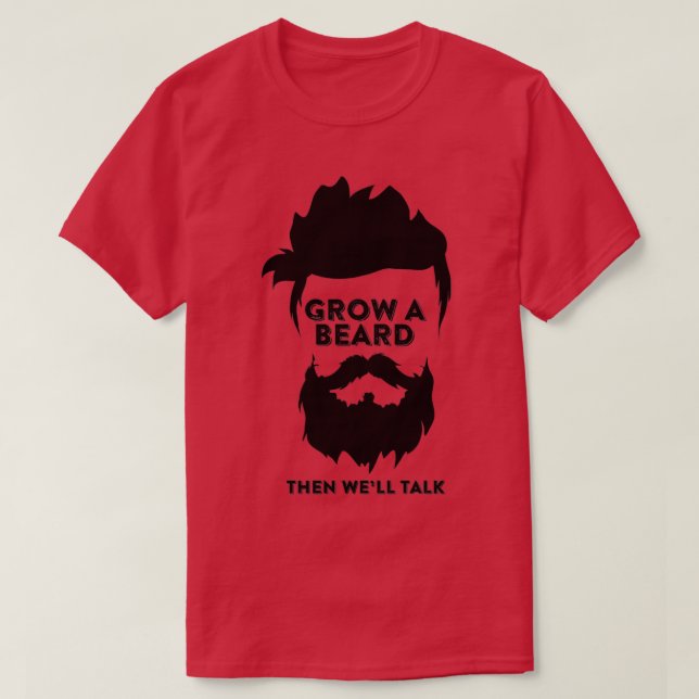 VÄXA ETT BORT SEDAN WEx27LL-TALA T Shirt (Design framsida)