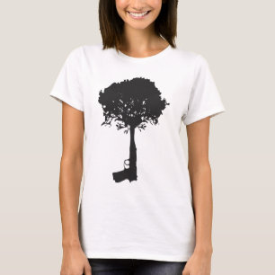 växa-fred t-shirt