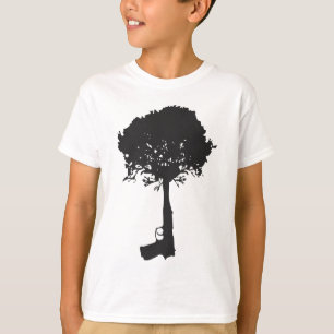 växa-fred tee shirt