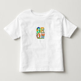Växa T Shirt