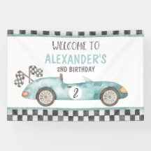 Växa upp två snabba födelsedag