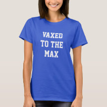 Vaxad maximalt