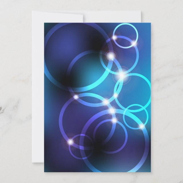 Växande cirklar (Framsida)