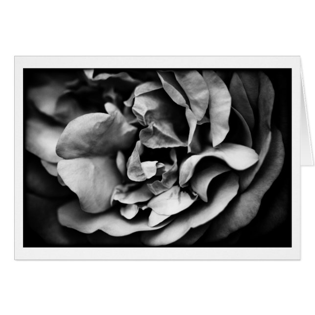 växande inre liv hälsningskort (Framsidan Horizontal)