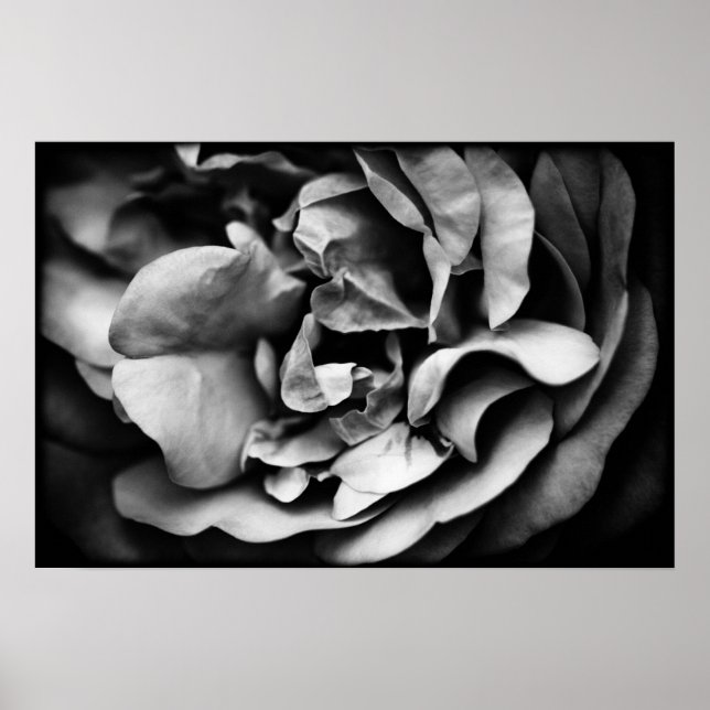 växande inre liv poster (Framsidan)