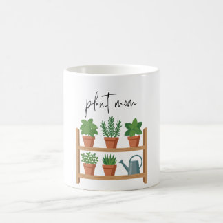 växande mormugg kaffemugg
