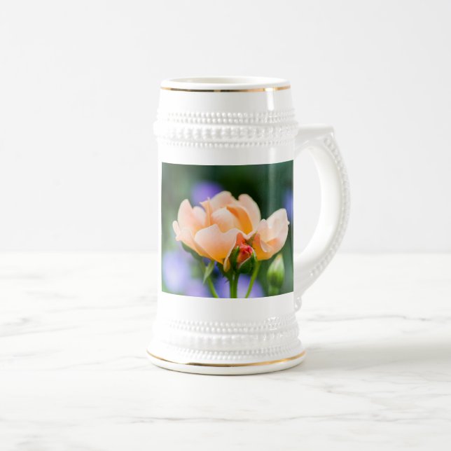 växande önskan sejdel (Framsida höger)