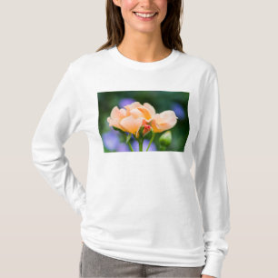 växande önskan t shirt