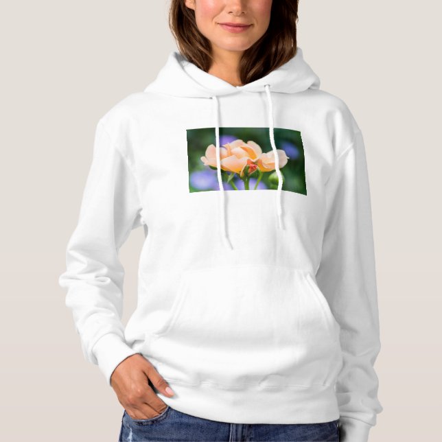 växande önskan t shirt (Framsida)